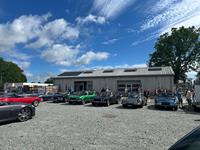 Titsey Breakfast meet June 2026